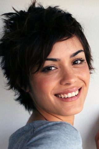 Shannyn Sossamon, photo 1 of 3