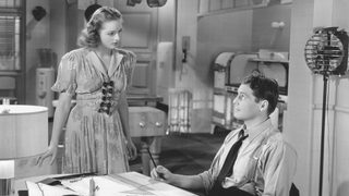 Fifth Avenue Girl still 2
