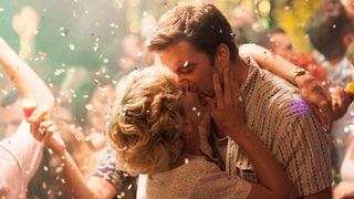 Monday still 2