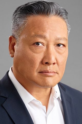 Kelvin Han Yee, photo 1 of 3