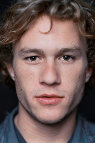 Heath Ledger, photo 2 of 3