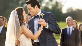 All of My Heart: The Wedding still 6