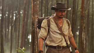 Buffalo Boys still 7