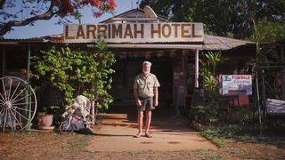 Last Stop Larrimah: Murder Down Under still 3