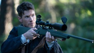 Sniper: Assassin's End still 1