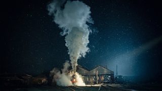 Peaky Blinders: The Immortal Man still 7