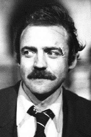 Bruno Ganz, photo 3 of 3