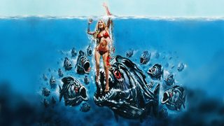 Piranha still 1
