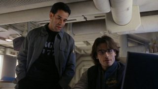 Shark Hunter still 5