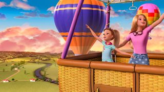Barbie and Stacie to the Rescue still 1