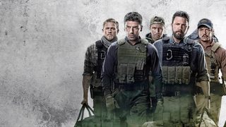 Triple Frontier still 1