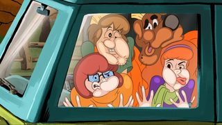 Trick or Treat Scooby-Doo! still 8