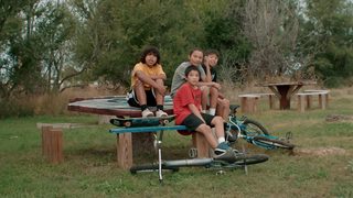 War Pony still 3