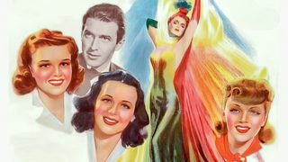 Ziegfeld Girl still 6
