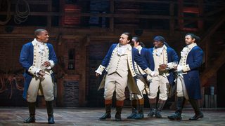 Hamilton still 2