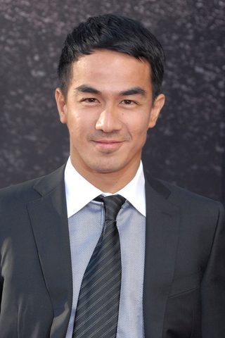 Joe Taslim, photo 1 of 3