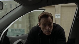 Black Water still 8