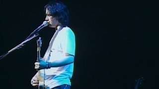 It's Never Over, Jeff Buckley still 6