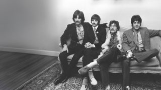 How the Beatles Changed the World still 5