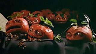 Killer Tomatoes Strike Back! still 2