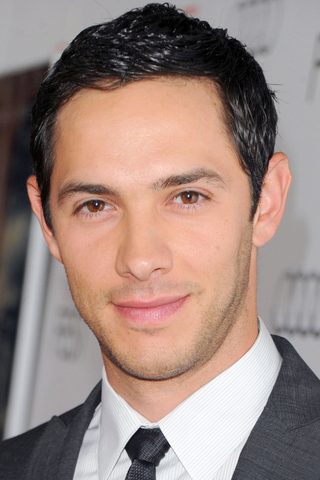 Michael Rady, photo 1 of 3