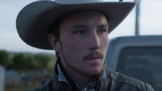 The Rider still 5