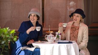Downton Abbey: The Grand Finale still 3
