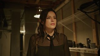 Masquerade still 1