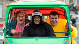 Mrs. Brown's Boys D'Movie still 1