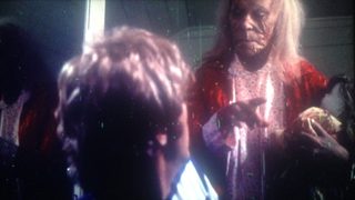The Touch of Satan still 4