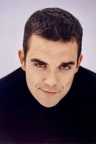 Robbie Williams, photo 3 of 3