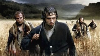 Van Diemen's Land still 3