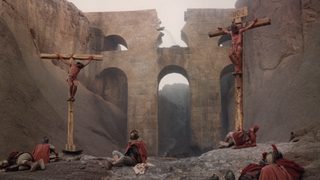 Jesus still 5