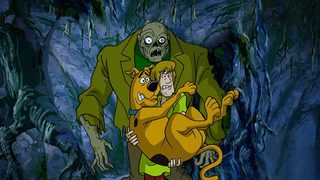Scooby-Doo! Return to Zombie Island still 6