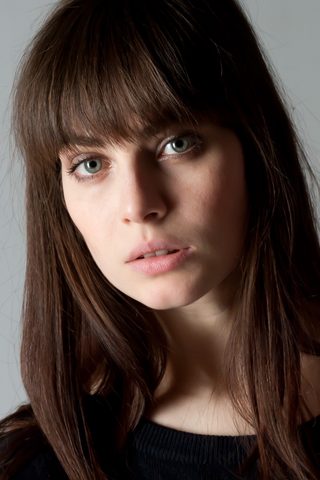 Yuliya Snigir, photo 2 of 3