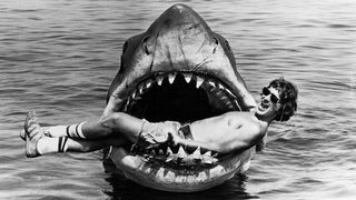 The Making of 'Jaws' still 1