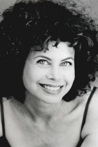 Twink Caplan, photo 1 of 3