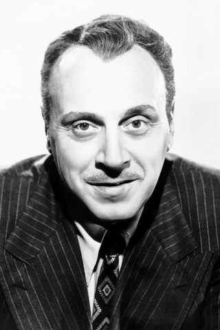 George Coulouris, photo 3 of 3