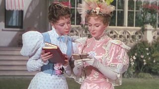 The Importance of Being Earnest still 6