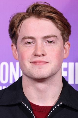 Kit Connor, photo 1 of 3