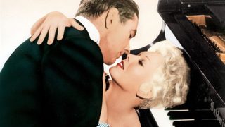The Eddy Duchin Story still 6