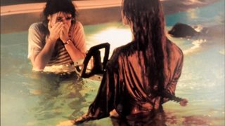 The Kiss still 1