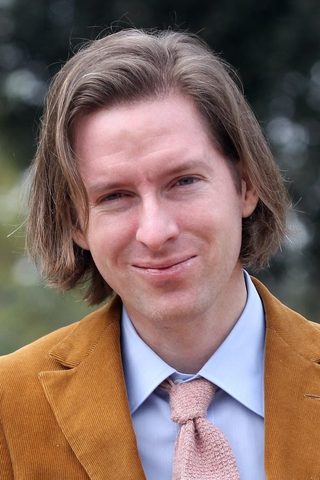 Wes Anderson, photo 3 of 3