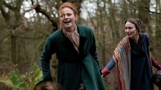 The Secret Diaries of Miss Anne Lister still 1