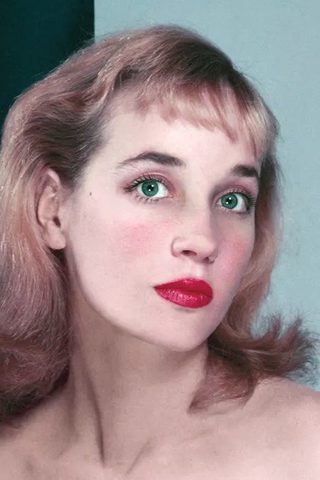 Sylvia Syms, photo 2 of 3