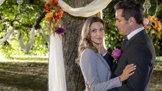 A Harvest Wedding still 1