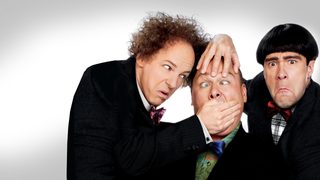 The Three Stooges still 1