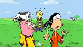 Ed, Edd n Eddy's Big Picture Show still 2