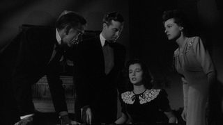The Uninvited still 5