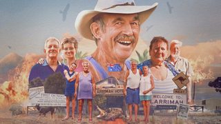 Last Stop Larrimah: Murder Down Under still 4